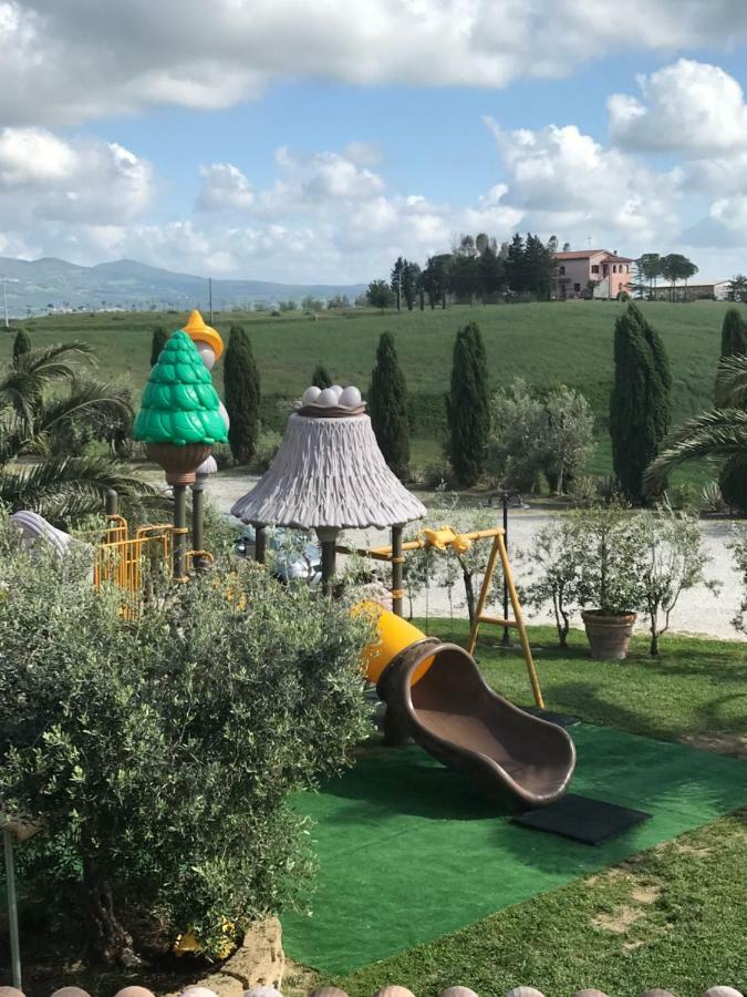 Le Case Della Baracchina Pisa Luaran gambar